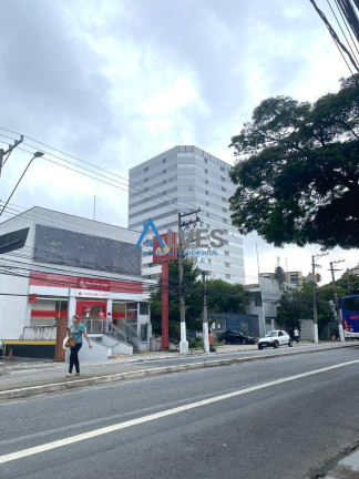 Imagem Sala Comercial para Alugar, 600 m² em Rudge Ramos - São Bernardo Do Campo Imagem Sala Comercial para Alugar, 600 m² em Rudge Ramos - São Bernardo Do Campo