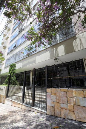 Imagem Imóvel com 3 Quartos à Venda, 232 m² em Jardim América - São Paulo