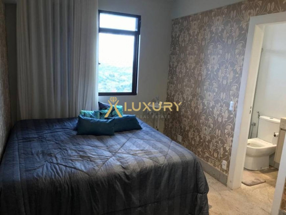 Imagem Imóvel com 5 Quartos à Venda, 360 m² em Buritis - Belo Horizonte