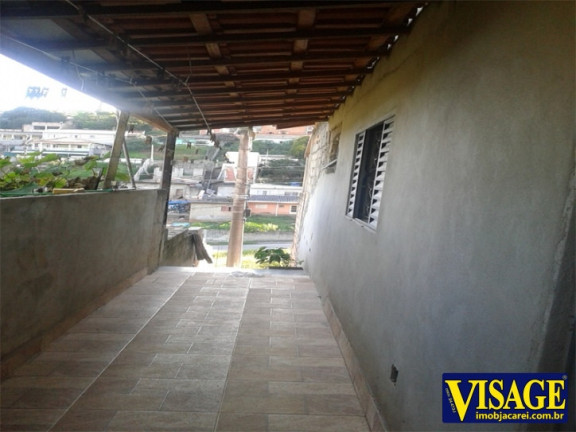 Imagem Casa com 2 Quartos à Venda, 90 m² em Jd. Maria Amelia Ii - Jacareí Imagem Casa com 2 Quartos à Venda, 90 m² em Jd. Maria Amelia Ii - Jacareí