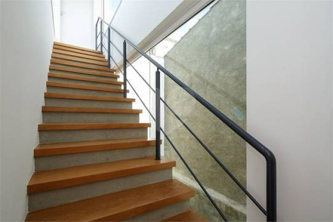 Imagem Casa com 3 Quartos à Venda, 220 m² em Campo Belo - São Paulo