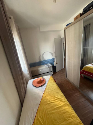 Imagem Apartamento com 2 Quartos à Venda, 47 m² em Parque Campolim - Sorocaba Imagem Apartamento com 2 Quartos à Venda, 47 m² em Parque Campolim - Sorocaba
