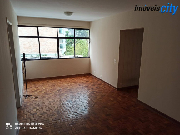 Imagem Apartamento com 2 Quartos à Venda, 87 m² em Vila Mariana - São Paulo