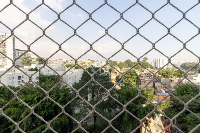 Imagem Apartamento com 2 Quartos à Venda, 56 m² em Vila Prudente - São Paulo