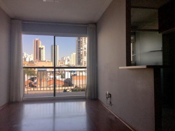 Imagem Apartamento com 2 Quartos à Venda, 63 m² em Barra Funda - São Paulo