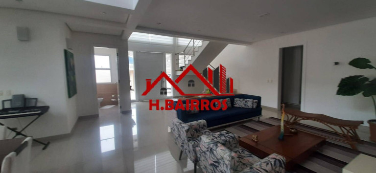 Imagem Casa com 5 Quartos à Venda, 917 m² em Caputera - Caraguatatuba