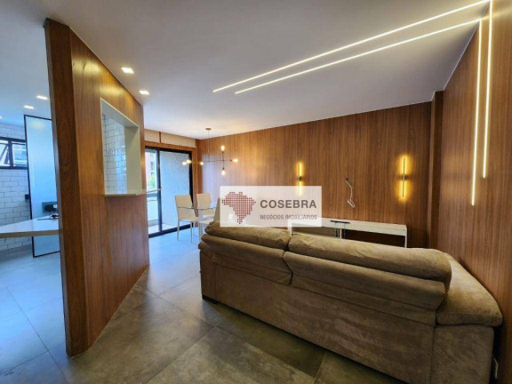 Imagem Apartamento com 1 Quarto à Venda, 51 m² em Vila Olímpia - São Paulo Imagem Apartamento com 1 Quarto à Venda, 51 m² em Vila Olímpia - São Paulo