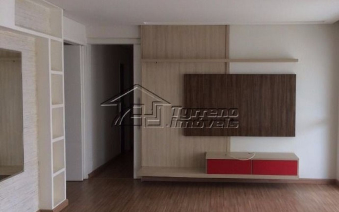Imagem Apartamento com 3 Quartos à Venda, 156 m² em Jardim Das Indústrias - São José Dos Campos Imagem Apartamento com 3 Quartos à Venda, 156 m² em Jardim Das Indústrias - São José Dos Campos