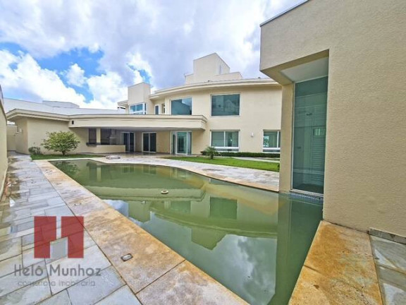 Imagem Casa com 4 Quartos à Venda, 1 m² em Alphaville - Santana De Parnaíba Imagem Casa com 4 Quartos à Venda, 1 m² em Alphaville - Santana De Parnaíba