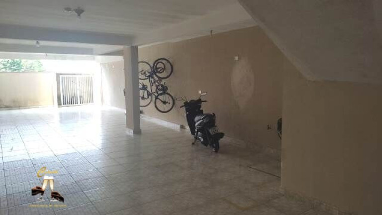 Imagem Cobertura com 3 Quartos à Venda, 144 m² em Vila Falchi - Mauá