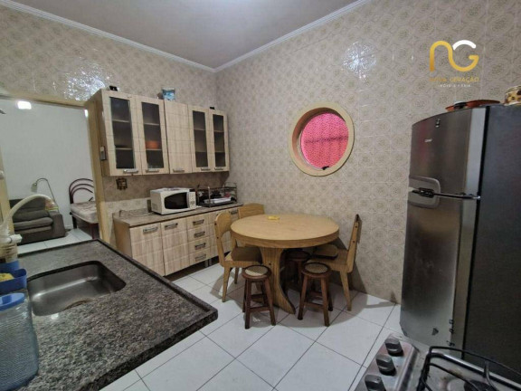 Imagem Kitnet com 1 Quarto à Venda, 38 m² em Tupi - Praia Grande