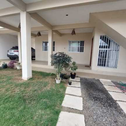 Imagem Casa com 6 Quartos à Venda, 50 m² em Praia Do Morro - Guarapari