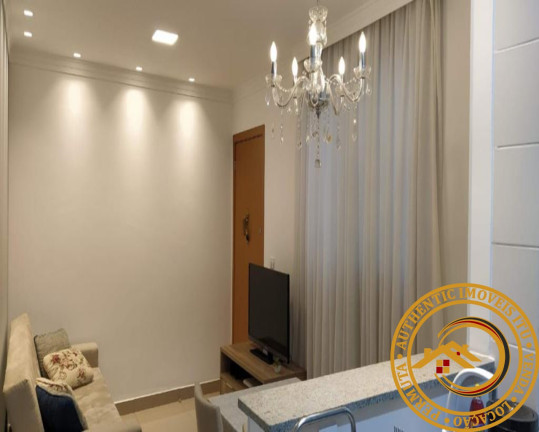 Imagem Apartamento com 2 Quartos à Venda, 43 m² em Olaria - Salto Imagem Apartamento com 2 Quartos à Venda, 43 m² em Olaria - Salto
