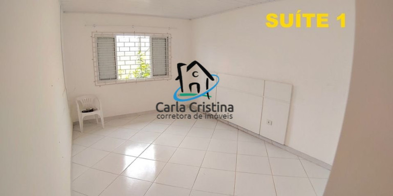 Imagem Casa com 3 Quartos à Venda,  em Praia De Leste - Pontal Do Paraná