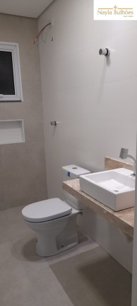 Imagem Casa com 3 Quartos à Venda, 114 m² em Forquilhas - São José