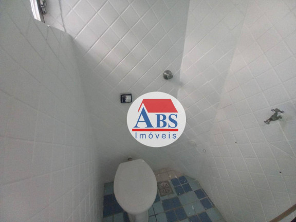 Imagem Apartamento com 3 Quartos à Venda, 101 m² em Gonzaga - Santos