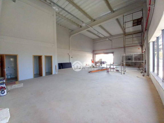 Imagem Sala Comercial para Alugar, 200 m² em Jardim Glória - Americana Imagem Sala Comercial para Alugar, 200 m² em Jardim Glória - Americana