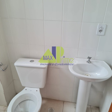 Imagem Apartamento com 2 Quartos para Alugar, 52 m² em Penha De França - São Paulo