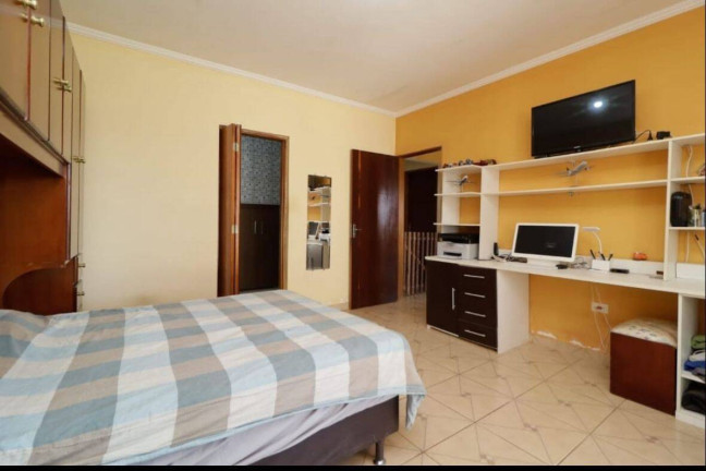 Imagem Casa com 3 Quartos à Venda, 1.100 m² em Loteamento Village De Atibaia - Atibaia