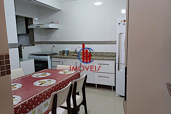 Imagem Apartamento com 4 Quartos à Venda, 146 m² em Caiçara - Praia Grande