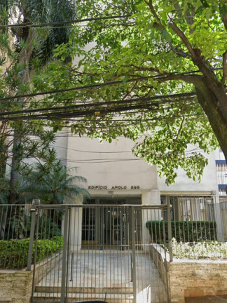 Imagem Imóvel com 2 Quartos à Venda, 83 m² em Paraíso - São Paulo