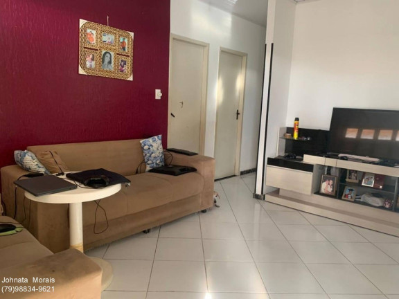 Imagem Casa com 2 Quartos à Venda, 159 m² em Zona De Expansão (aruana) - Aracaju Imagem Casa com 2 Quartos à Venda, 159 m² em Zona De Expansão (aruana) - Aracaju