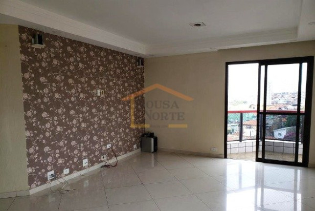 Imagem Apartamento com 3 Quartos à Venda, 121 m² em Parada Inglesa - São Paulo Imagem Apartamento com 3 Quartos à Venda, 121 m² em Parada Inglesa - São Paulo