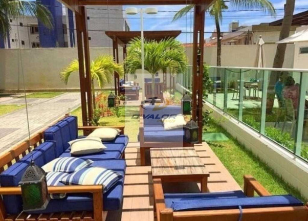 Imagem Apartamento com 3 Quartos à Venda, 159 m² em Bessa - João Pessoa