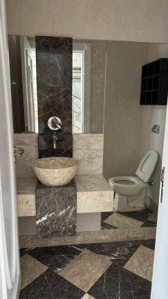 Imagem Casa com 4 Quartos para Alugar, 700 m² em Residencial Três (tamboré) - Santana De Parnaíba Imagem Casa com 4 Quartos para Alugar, 700 m² em Residencial Três (tamboré) - Santana De Parnaíba