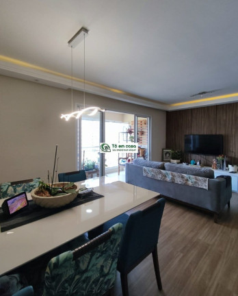 Imagem Imóvel com 3 Quartos à Venda, 99 m² em Vila Industrial - São José Dos Campos