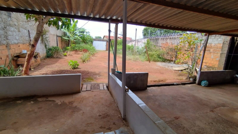 Imagem Terreno à Venda, 390 m² em Jardim Riviera - Aparecida De Goiânia Imagem Terreno à Venda, 390 m² em Jardim Riviera - Aparecida De Goiânia