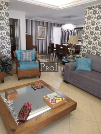 Imagem Apartamento com 3 Quartos à Venda, 190 m² em Rudge Ramos - São Bernardo Do Campo Imagem Apartamento com 3 Quartos à Venda, 190 m² em Rudge Ramos - São Bernardo Do Campo