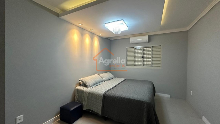 Imagem Casa com 3 Quartos à Venda, 170 m² em Loteamento Parque Real Guaçu - Mogi Guaçu