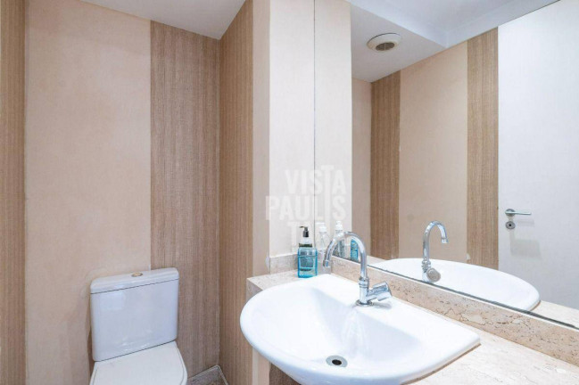 Imagem Apartamento com 3 Quartos à Venda, 143 m² em Alto De Pinheiros - São Paulo Imagem Apartamento com 3 Quartos à Venda, 143 m² em Alto De Pinheiros - São Paulo