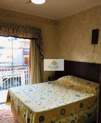 Imagem Sobrado com 3 Quartos à Venda, 104 m² em Jardim Santa Mena - Guarulhos Imagem Sobrado com 3 Quartos à Venda, 104 m² em Jardim Santa Mena - Guarulhos