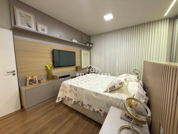 Imagem Casa com 4 Quartos à Venda, 297 m² em Condomínio Ouro Verde - Betim Imagem Casa com 4 Quartos à Venda, 297 m² em Condomínio Ouro Verde - Betim