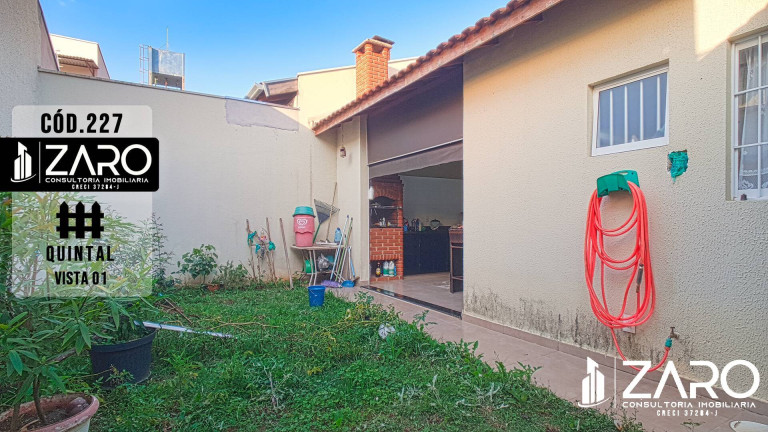 Imagem Casa com 2 Quartos à Venda, 160 m² em Arco Iris - Rio Claro Imagem Casa com 2 Quartos à Venda, 160 m² em Arco Iris - Rio Claro