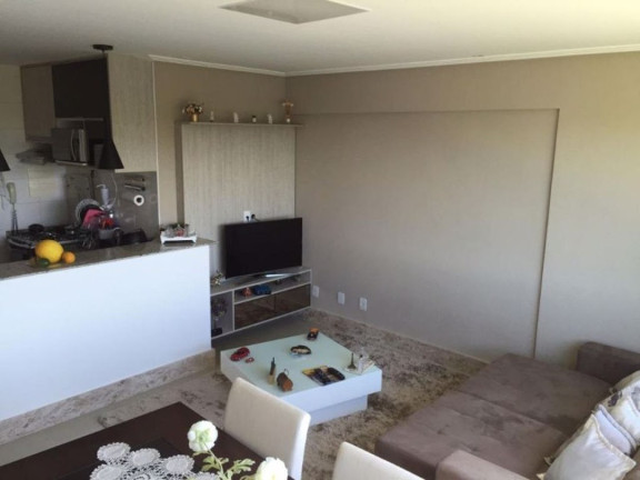 Imagem Cobertura com 3 Quartos à Venda, 198 m² em Buraquinho - Lauro De Freitas