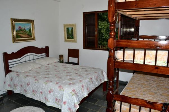 Imagem Apartamento com 2 Quartos para Temporada, 70 m² em Enseada - Ubatuba Imagem Apartamento com 2 Quartos para Temporada, 70 m² em Enseada - Ubatuba