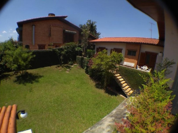 Imagem Casa com 4 Quartos à Venda, 673 m² em Jardim Santa Rosália - Sorocaba Imagem Casa com 4 Quartos à Venda, 673 m² em Jardim Santa Rosália - Sorocaba
