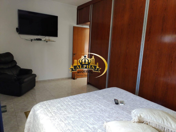 Imagem Casa com 4 Quartos à Venda, 315 m² em Quitaúna - Osasco
