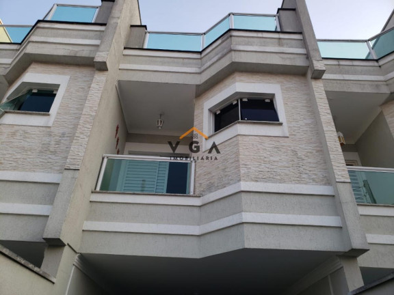 Casa com 3 Quartos à Venda, 115 m² em Cidade Patriarca - São Paulo