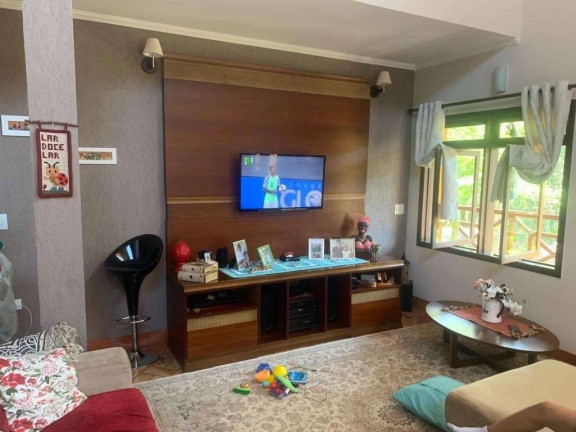 Imagem Casa de Condomínio com 3 Quartos à Venda, 900 m² em Portão - Atibaia