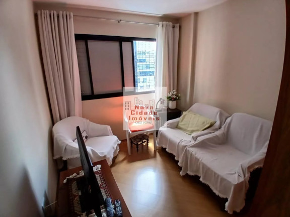 Imagem Apartamento com 2 Quartos à Venda, 76 m² em Vila Olímpia - São Paulo Imagem Apartamento com 2 Quartos à Venda, 76 m² em Vila Olímpia - São Paulo
