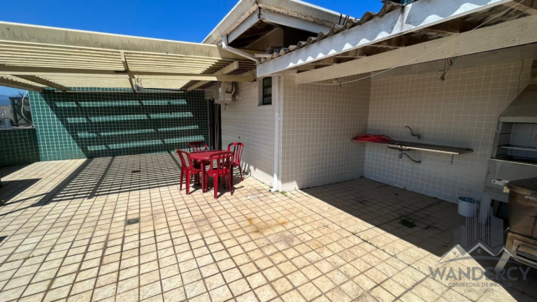 Imagem Cobertura com 3 Quartos à Venda, 135 m² em Itaguá - Ubatuba