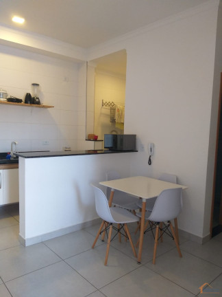 Imagem Apartamento com 2 Quartos à Venda, 62 m² em Centro - Ubatuba