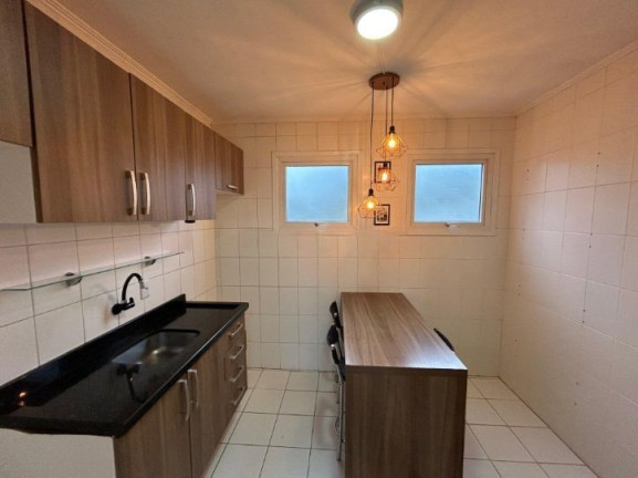 Imagem Apartamento com 2 Quartos à Venda, em Hamburgo Velho - Novo Hamburgo Imagem Apartamento com 2 Quartos à Venda, em Hamburgo Velho - Novo Hamburgo