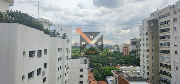 Imagem Imóvel com 3 Quartos à Venda, 265 m² em Vila Nova Conceição - São Paulo Imagem Imóvel com 3 Quartos à Venda, 265 m² em Vila Nova Conceição - São Paulo