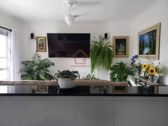 Imagem Apartamento com 1 Quarto à Venda, 50 m²