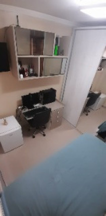 Imagem Apartamento com 2 Quartos à Venda, 53 m² em Jardim Celeste - São Paulo